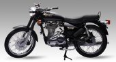 2012 Enfield Bullet Electra EFI photo